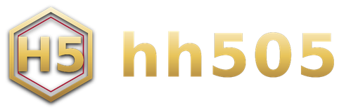hh505 logo